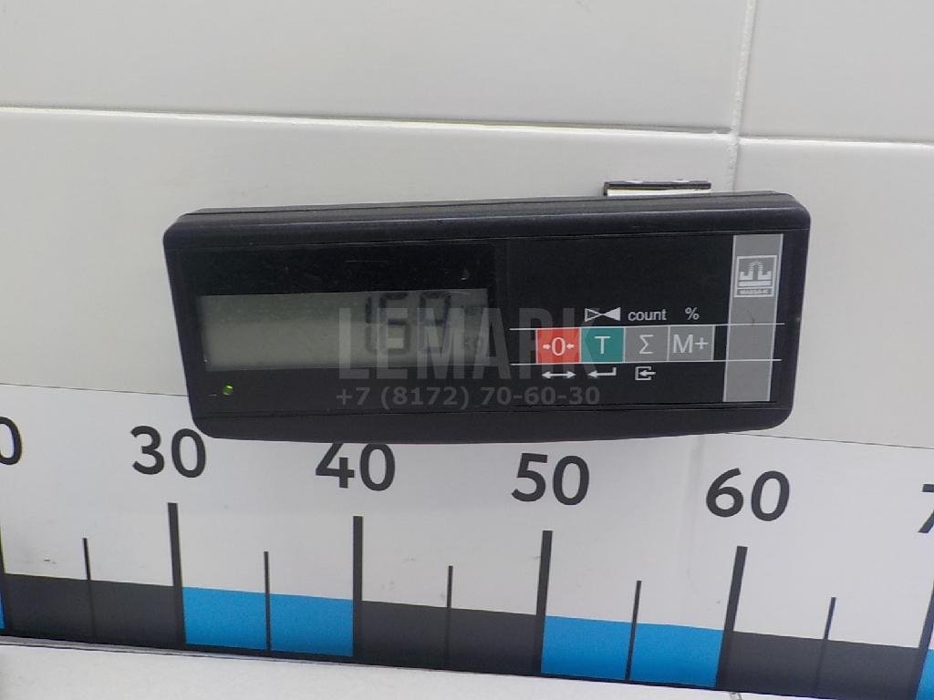 Скоба суппорта переднего для  Alfa Romeo Giulietta 2010-2020