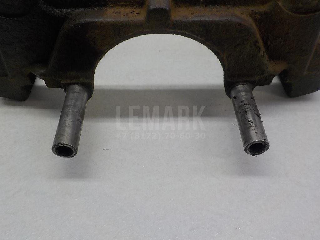 Скоба суппорта переднего для  Alfa Romeo Giulietta 2010-2020