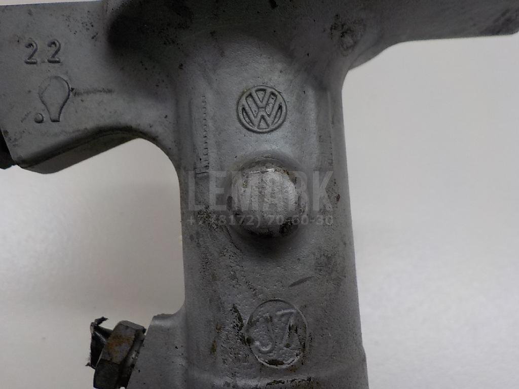 Цилиндр тормозной главный