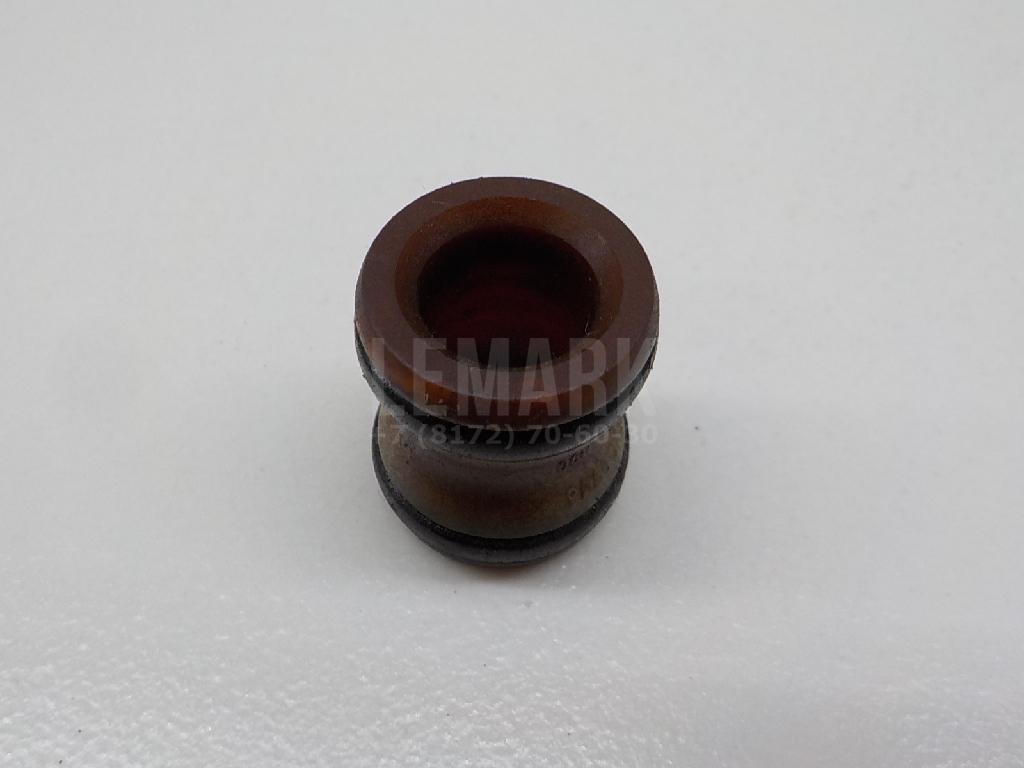 Фланец двигателя системы охлаждения