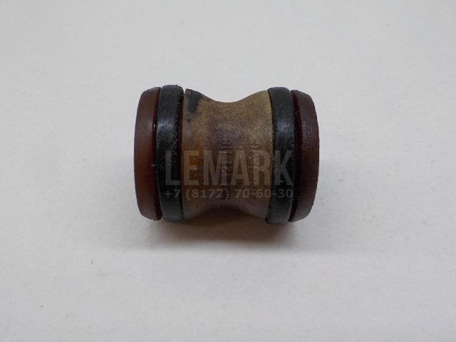 Фланец двигателя системы охлаждения