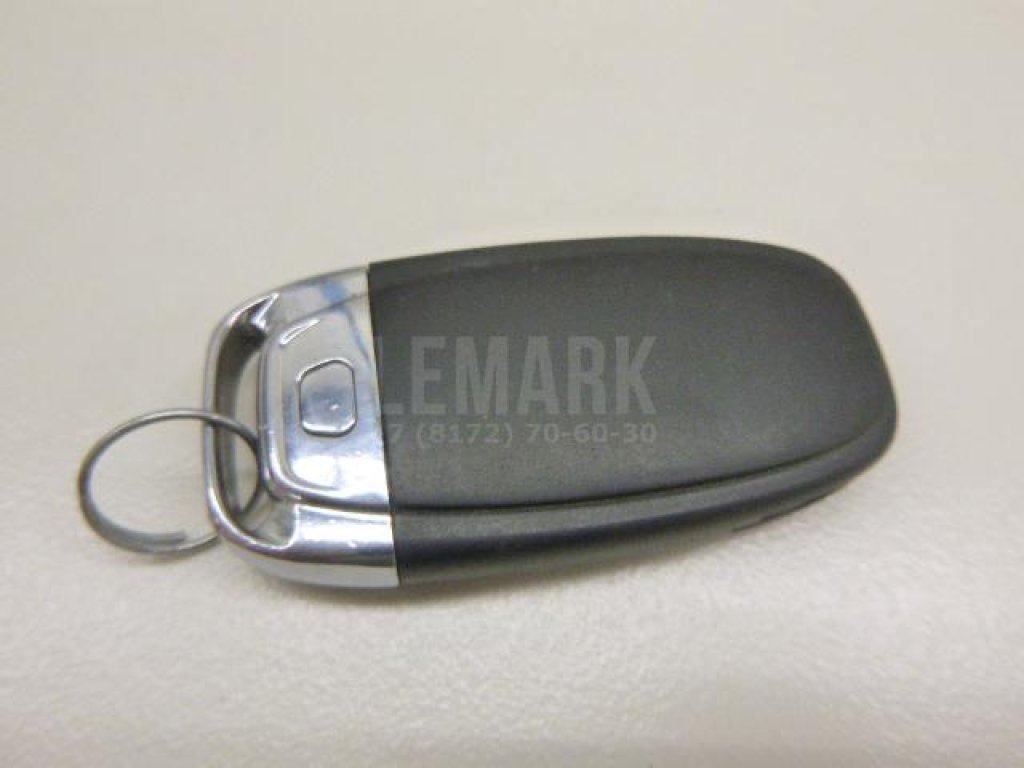 Ключ зажигания