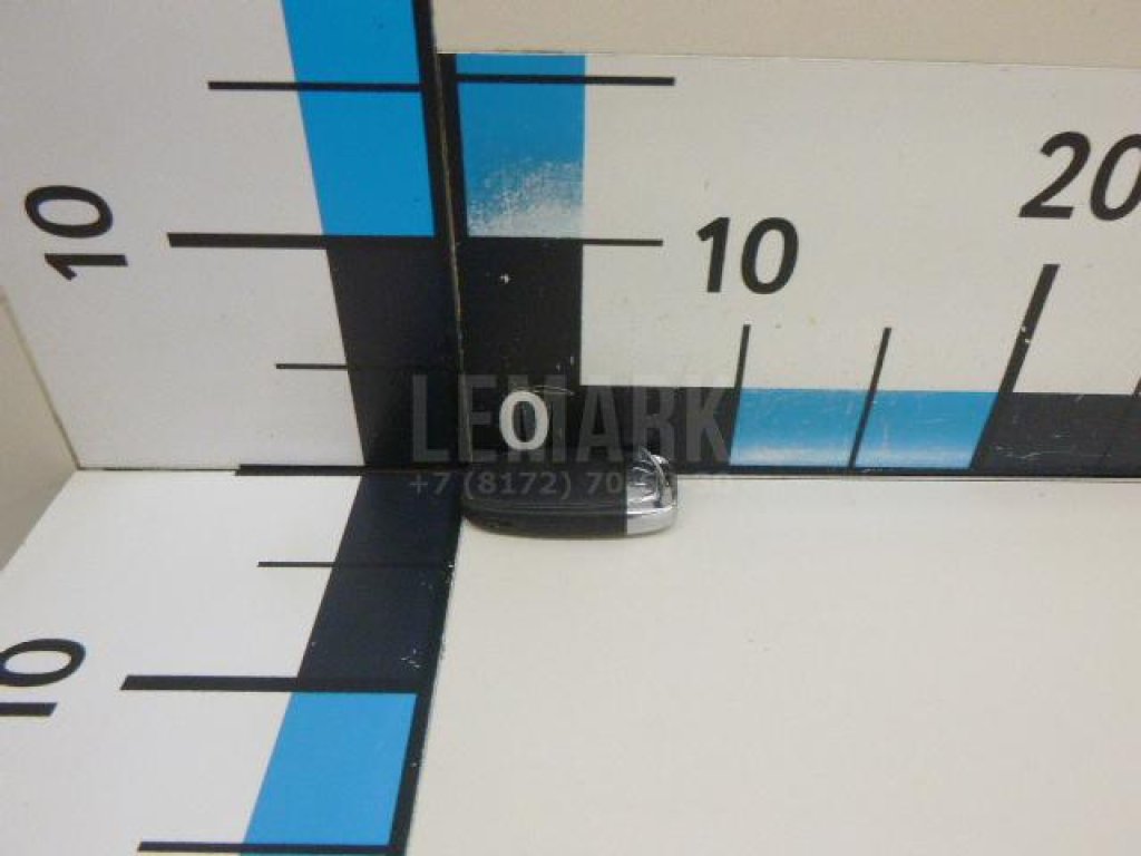 Ключ зажигания