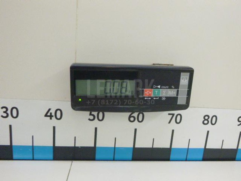 Ключ зажигания