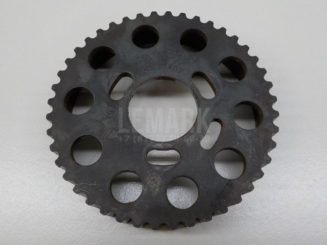 Шестерня (шкив) распредвала