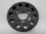 Шестерня (шкив) распредвала для  Audi 80/90 [B3] 1986-1991