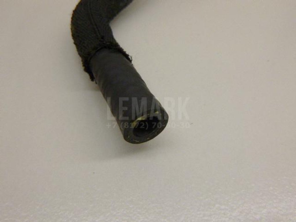 Шланг вентиляции картер. газов