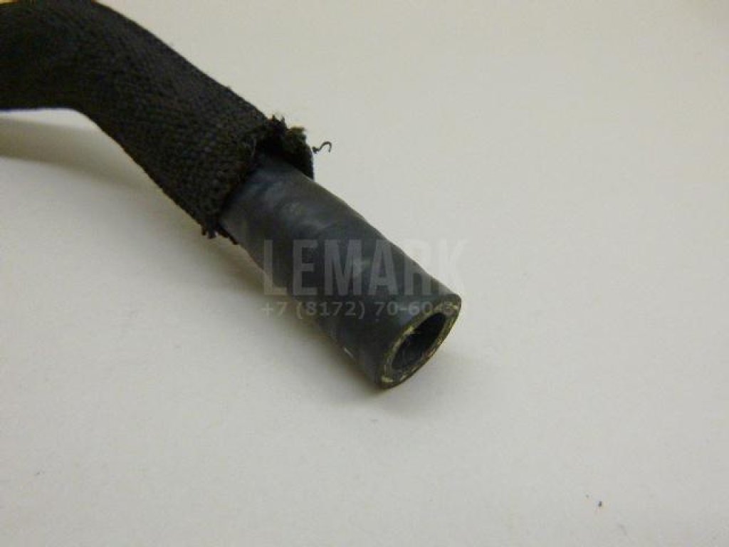 Шланг вентиляции картер. газов