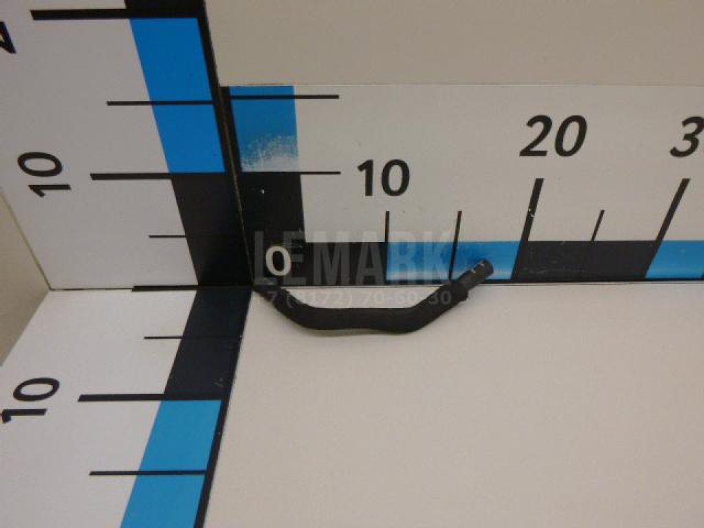 Шланг вентиляции картер. газов