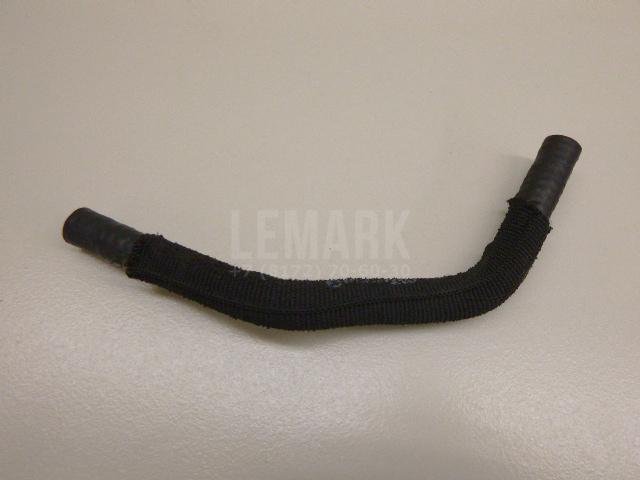 Шланг вентиляции картер. газов