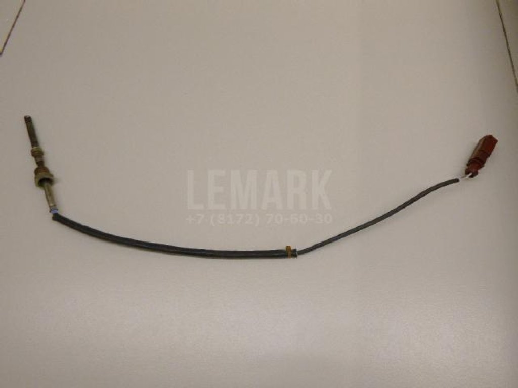 Датчик температуры сажевого фильтра