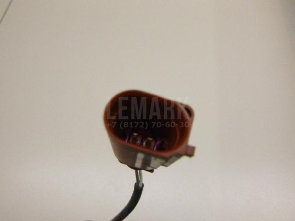 Датчик температуры сажевого фильтра