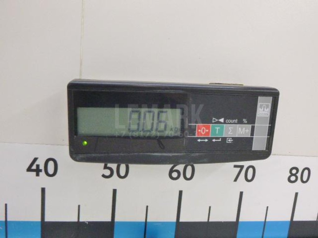 Датчик температуры сажевого фильтра