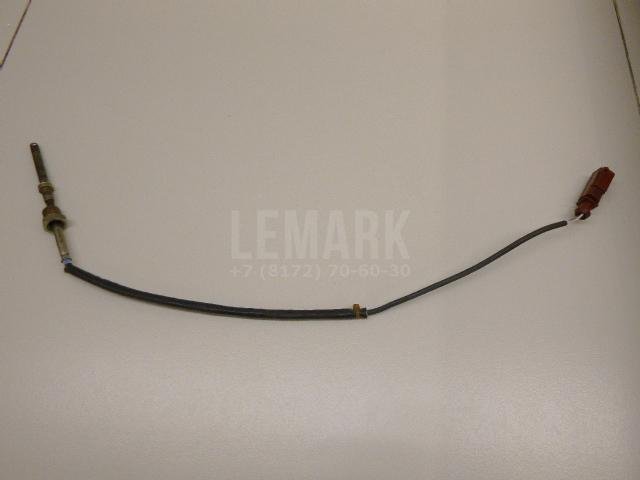 Датчик температуры сажевого фильтра