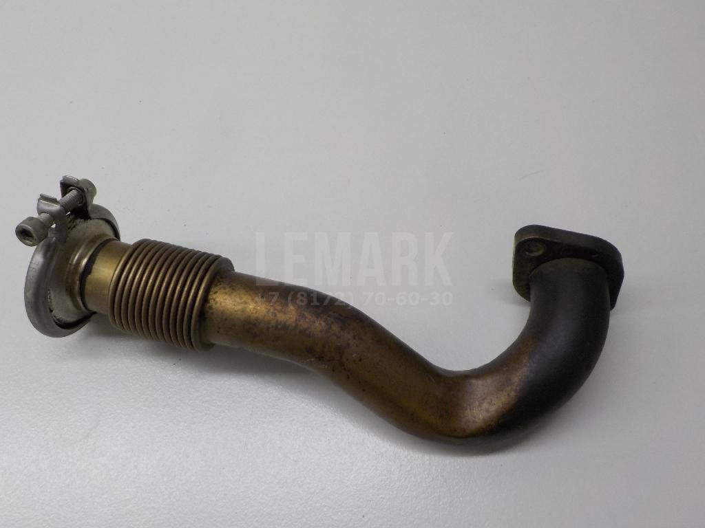 Трубка картерных газов для  Audi 100 [C4] 1991-1994