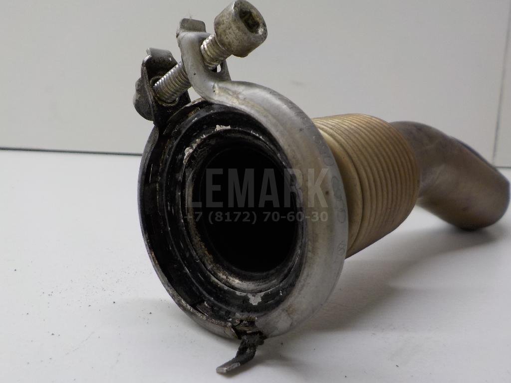 Трубка картерных газов для  Audi 100 [C4] 1991-1994