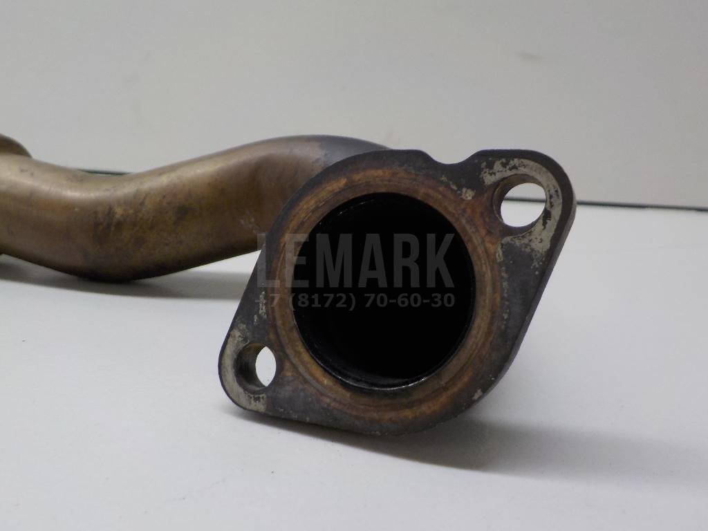 Трубка картерных газов для  Audi 100 [C4] 1991-1994
