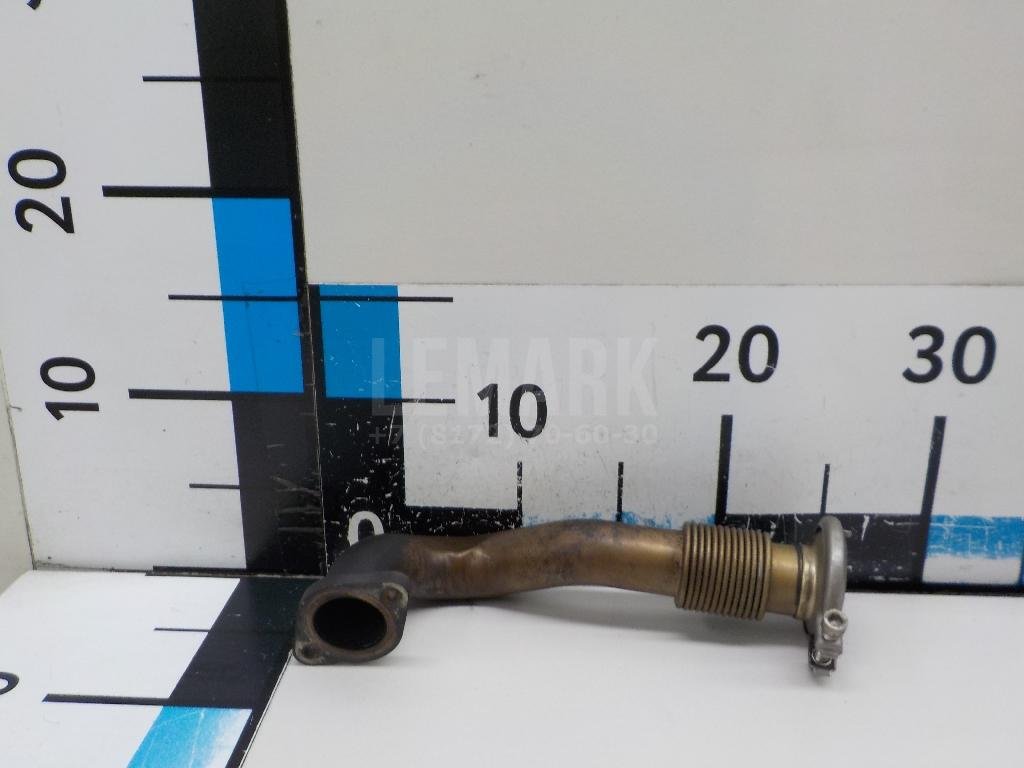 Трубка картерных газов для  Audi 100 [C4] 1991-1994