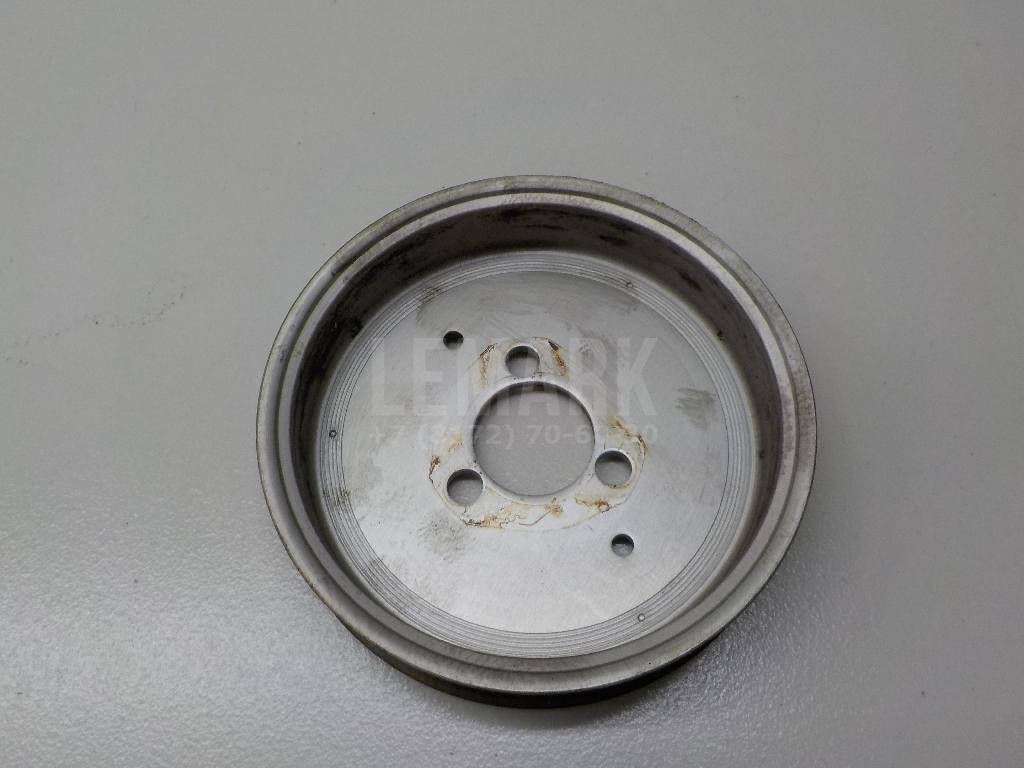 Шкив водяного насоса (помпы)