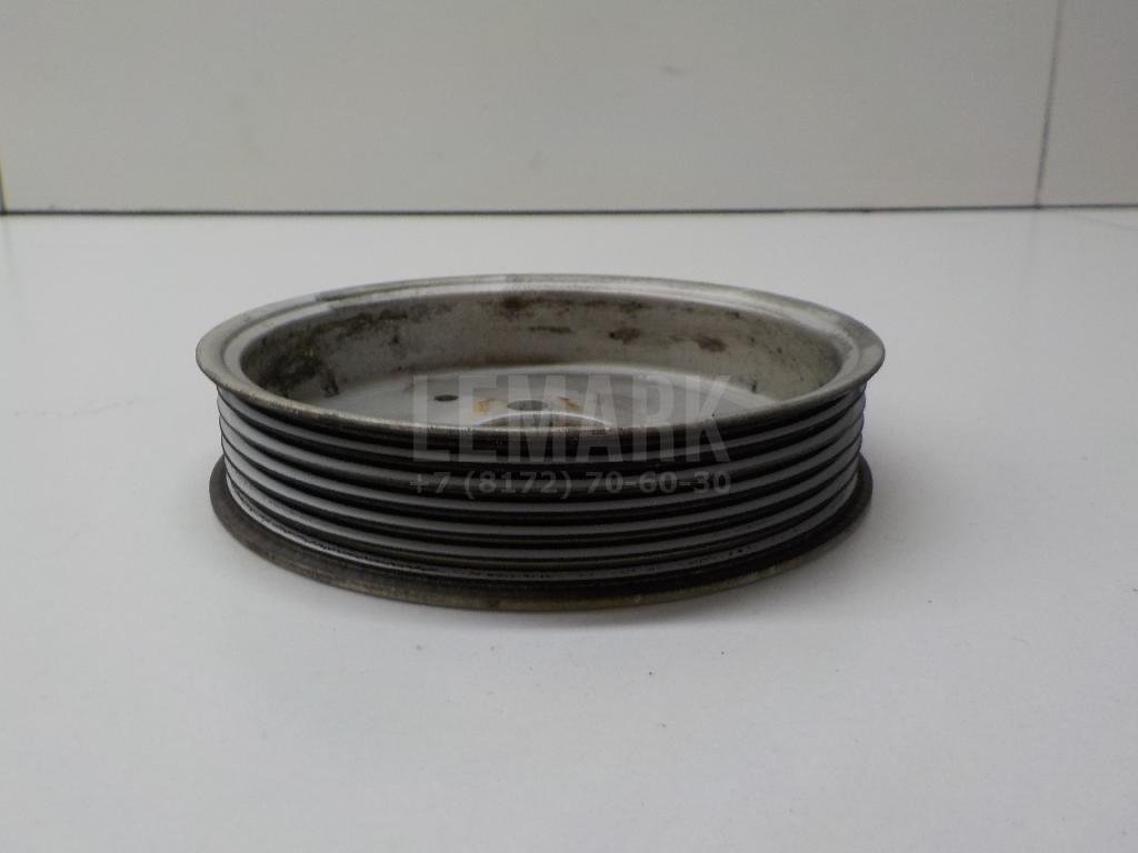 Шкив водяного насоса (помпы)