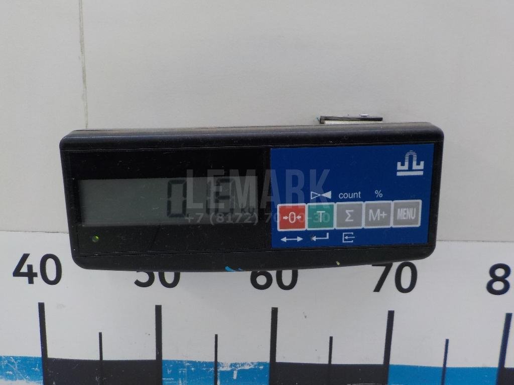 Шкив водяного насоса (помпы)