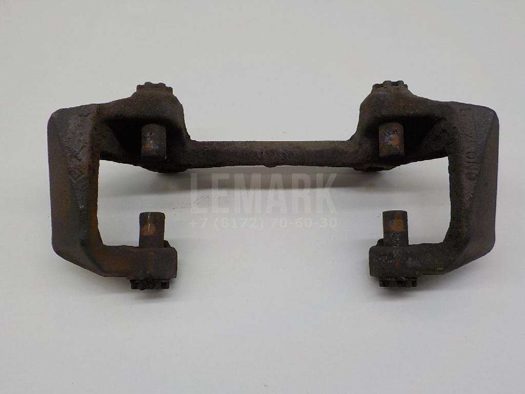 Скоба суппорта переднего