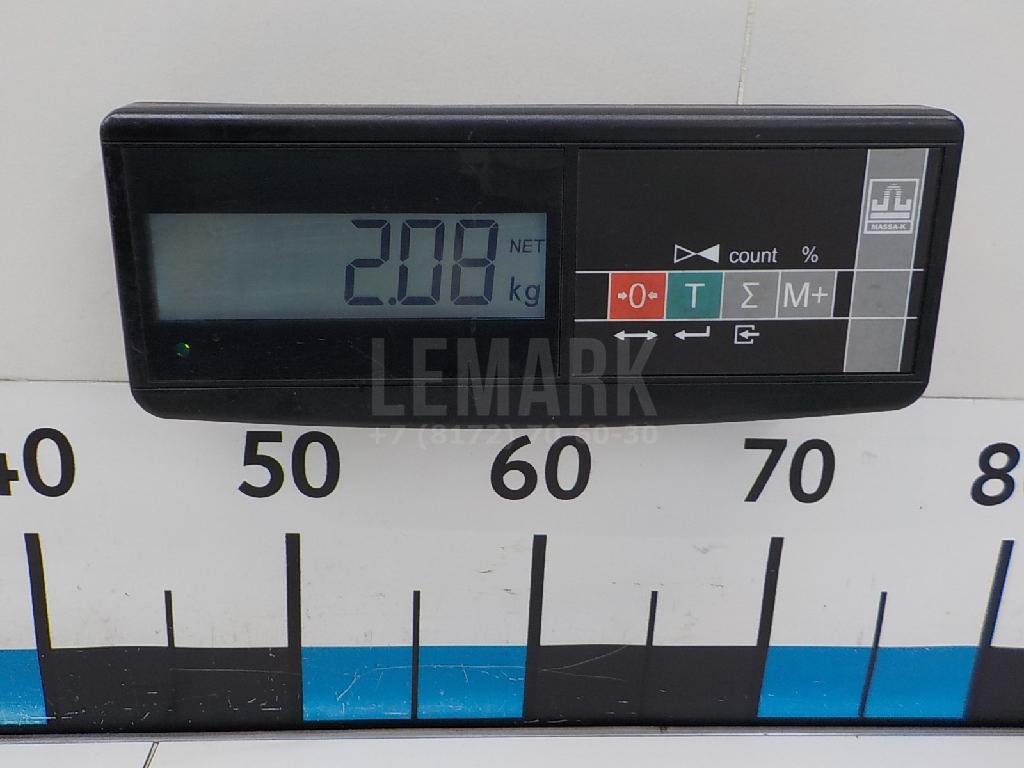 Скоба суппорта переднего