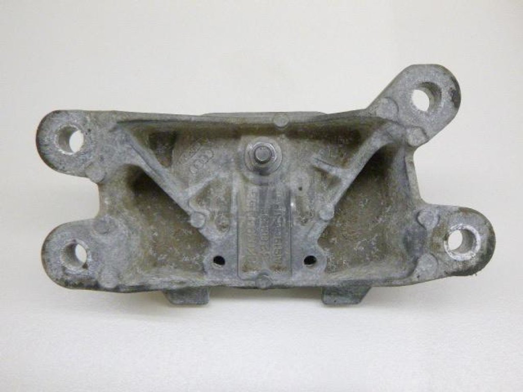 Кронштейн опоры КПП