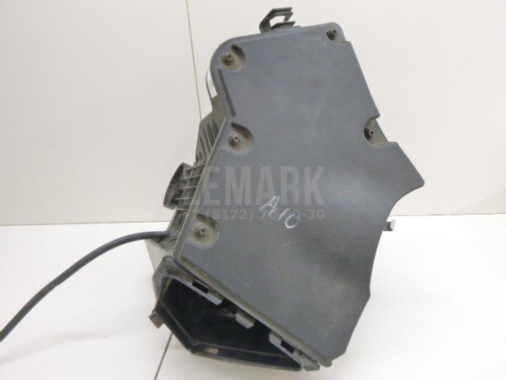 Корпус воздушного фильтра