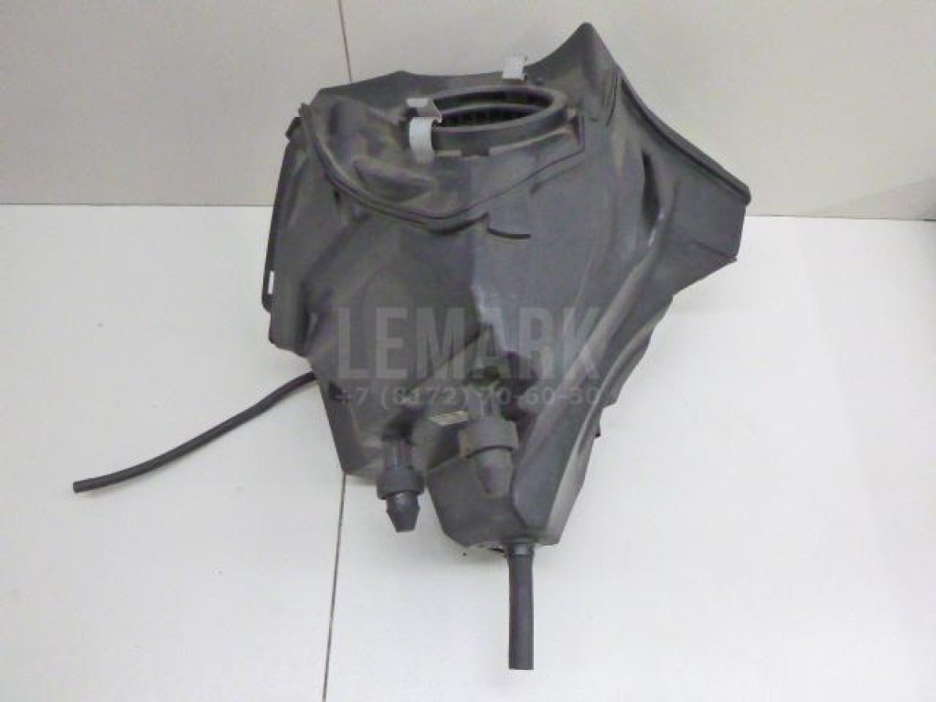 Корпус воздушного фильтра