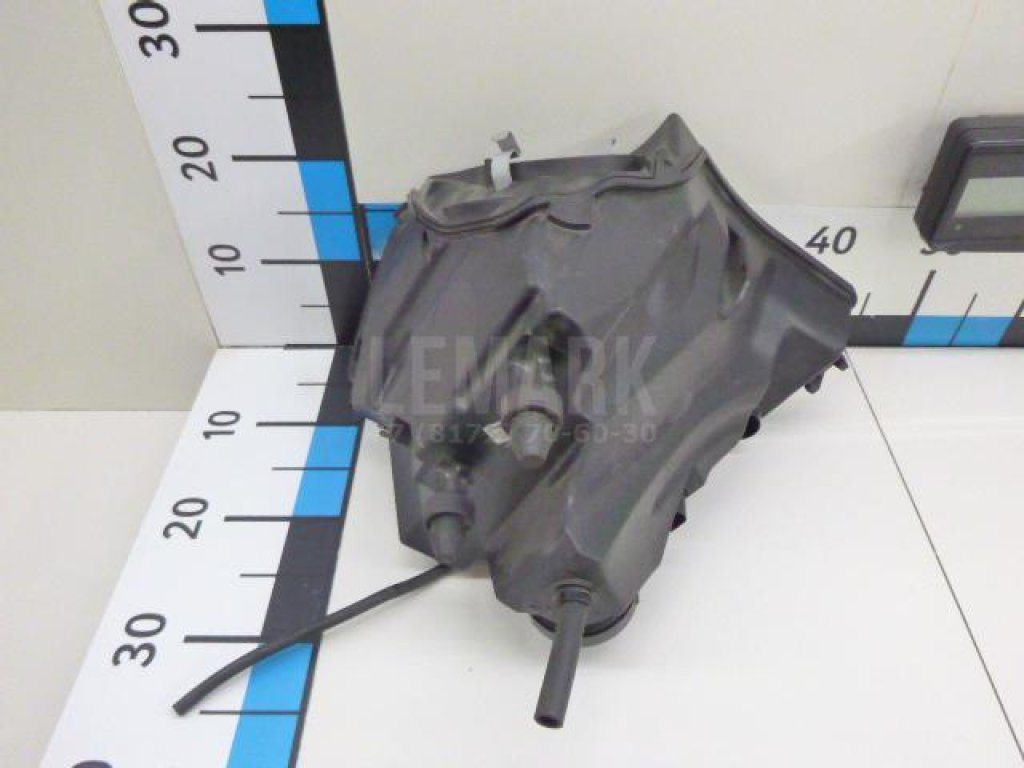 Корпус воздушного фильтра