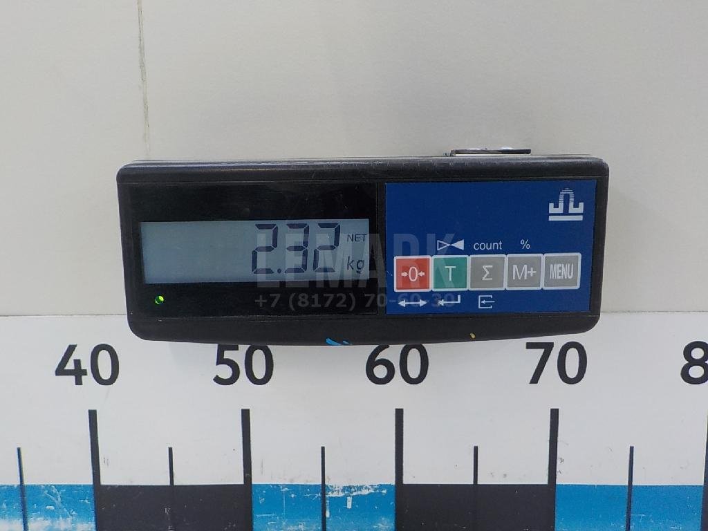 Скоба суппорта переднего