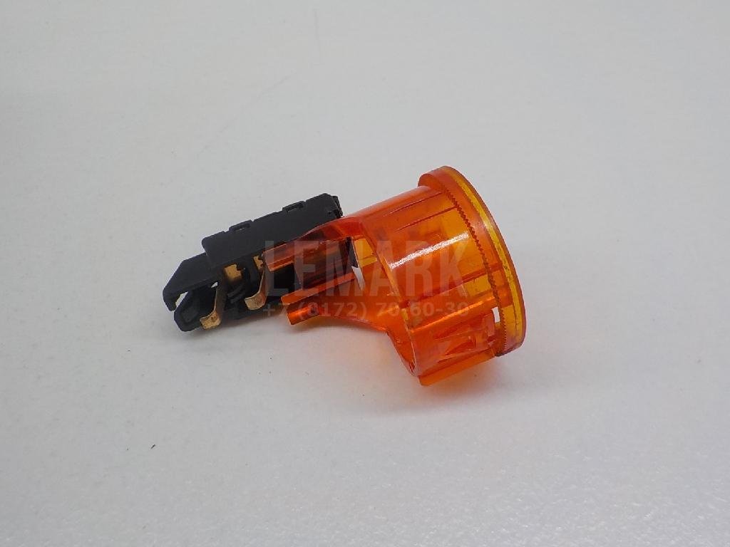 Гнездо прикуривателя