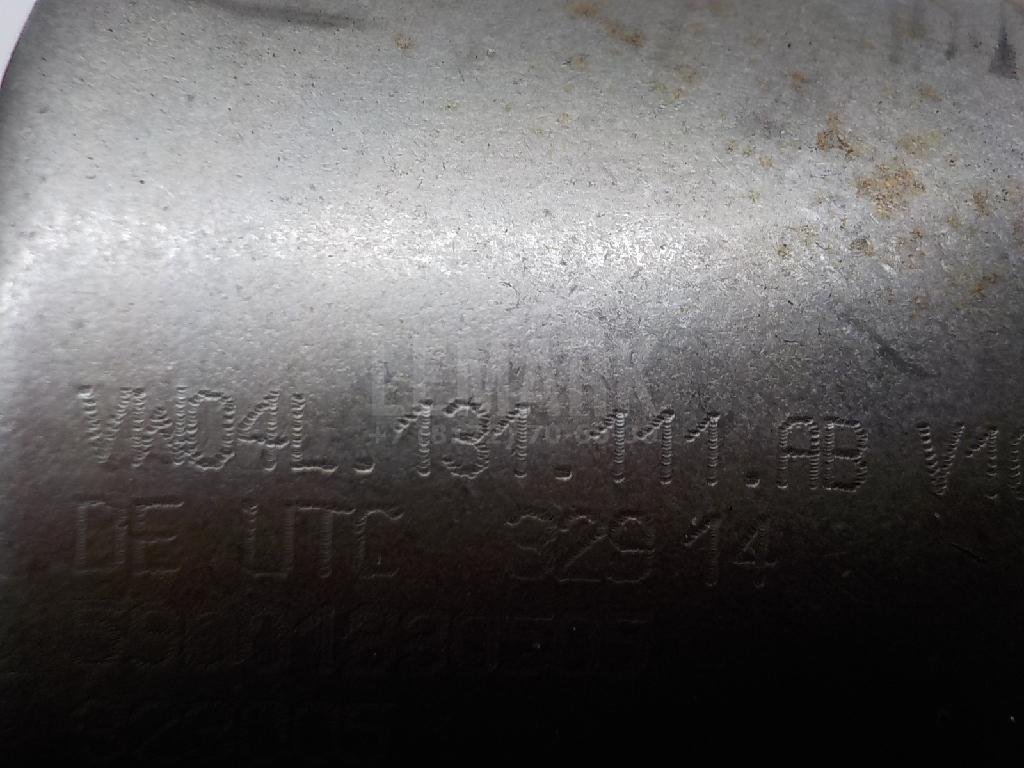 Воздуховод