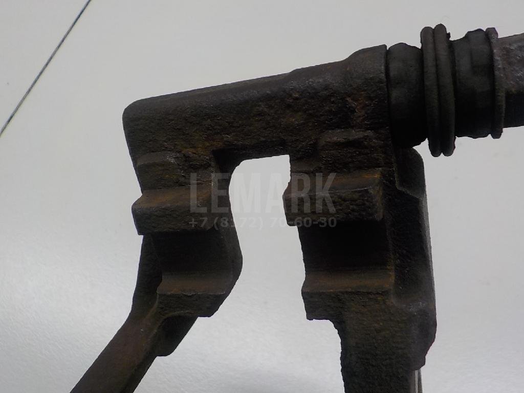 Скоба суппорта заднего правого