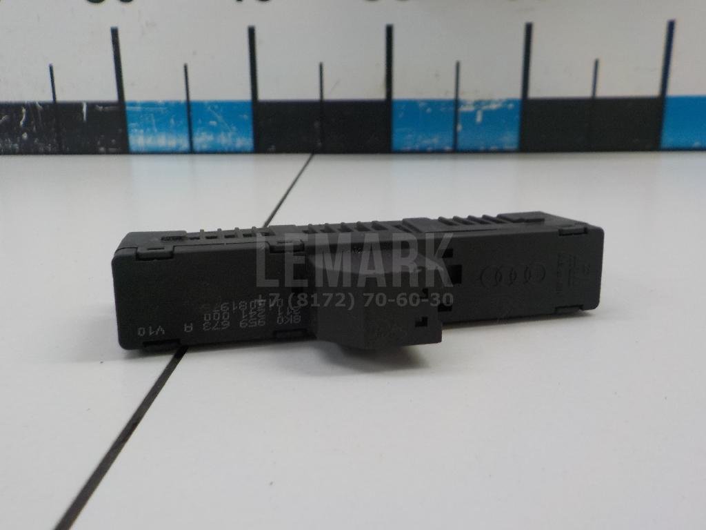 Кнопка многофункциональная