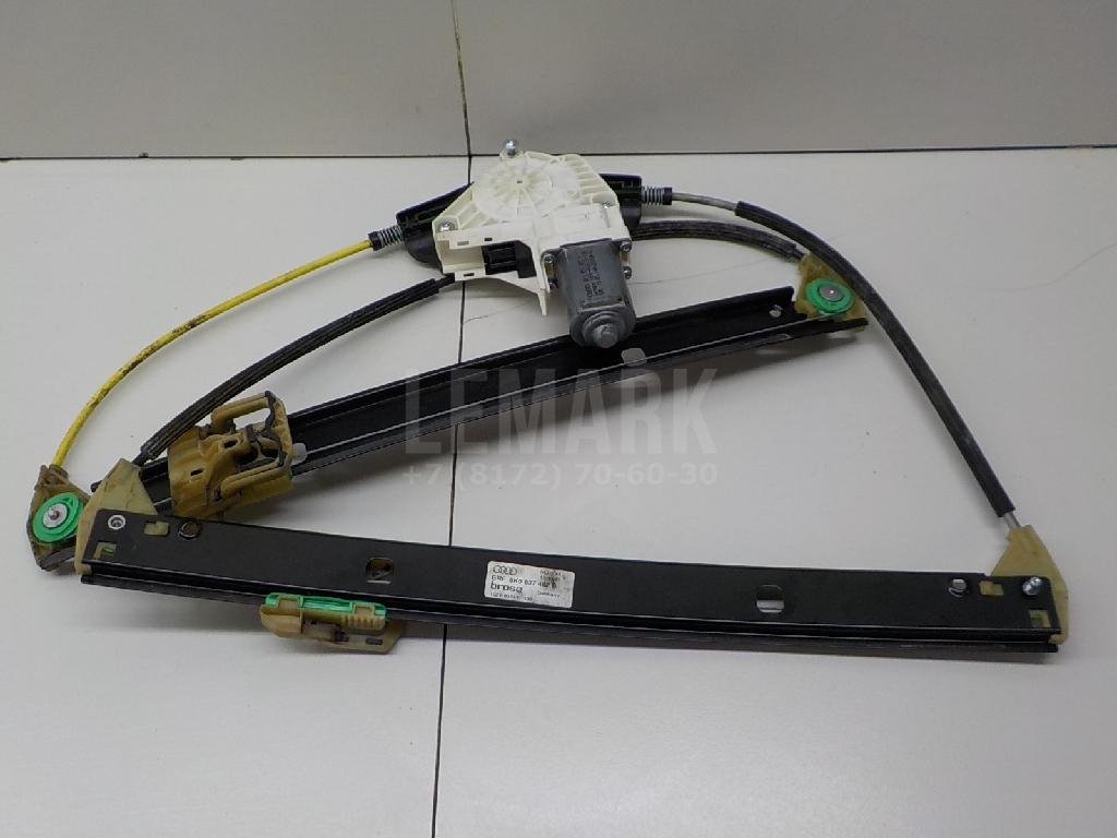 Стеклоподъемник электр. передний правый