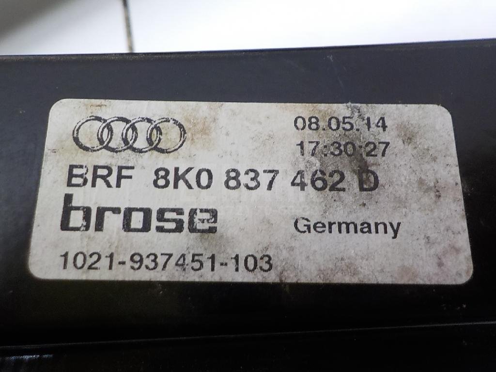 Стеклоподъемник электр. передний правый