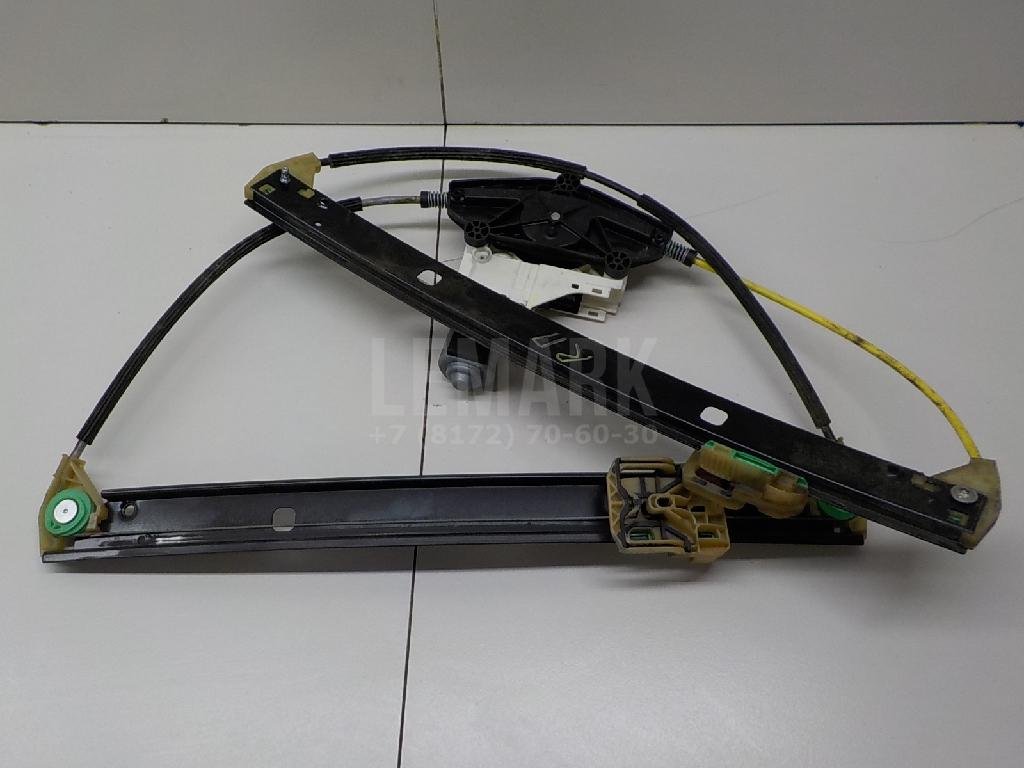 Стеклоподъемник электр. передний правый