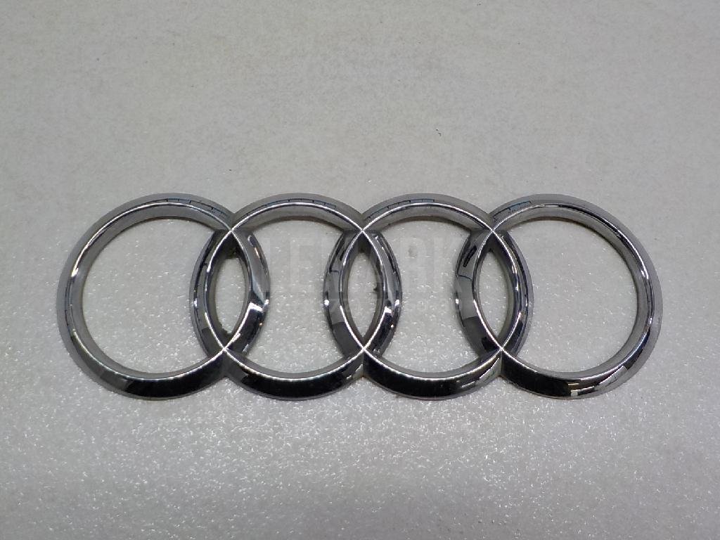 Эмблема для  Audi A4 [B8] 2007-2015