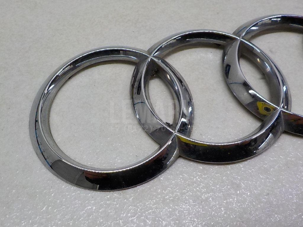 Эмблема для  Audi A4 [B8] 2007-2015