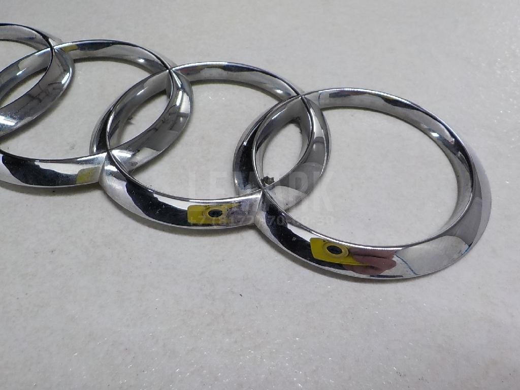 Эмблема для  Audi A4 [B8] 2007-2015