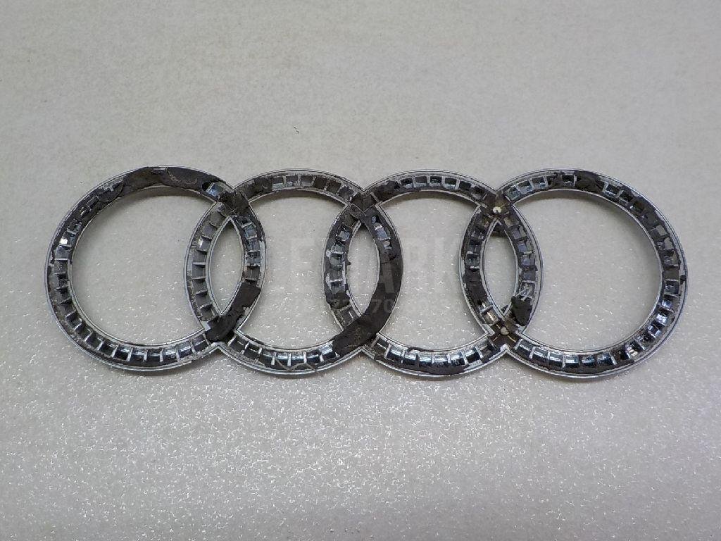 Эмблема для  Audi A4 [B8] 2007-2015