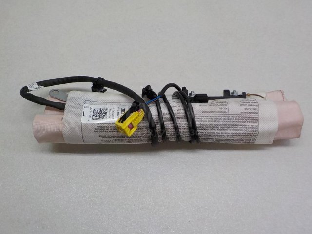 Подушка безопасности боковая (в сиденье)