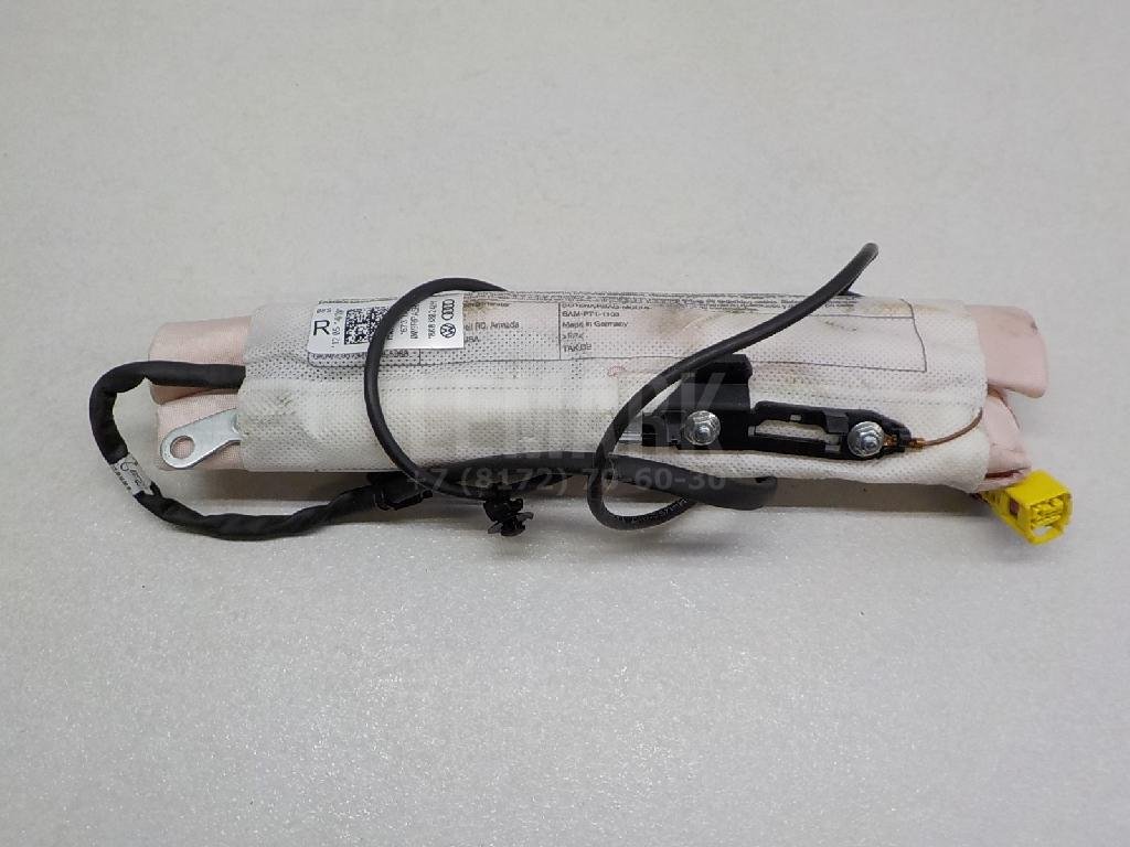 Подушка безопасности боковая (в сиденье)