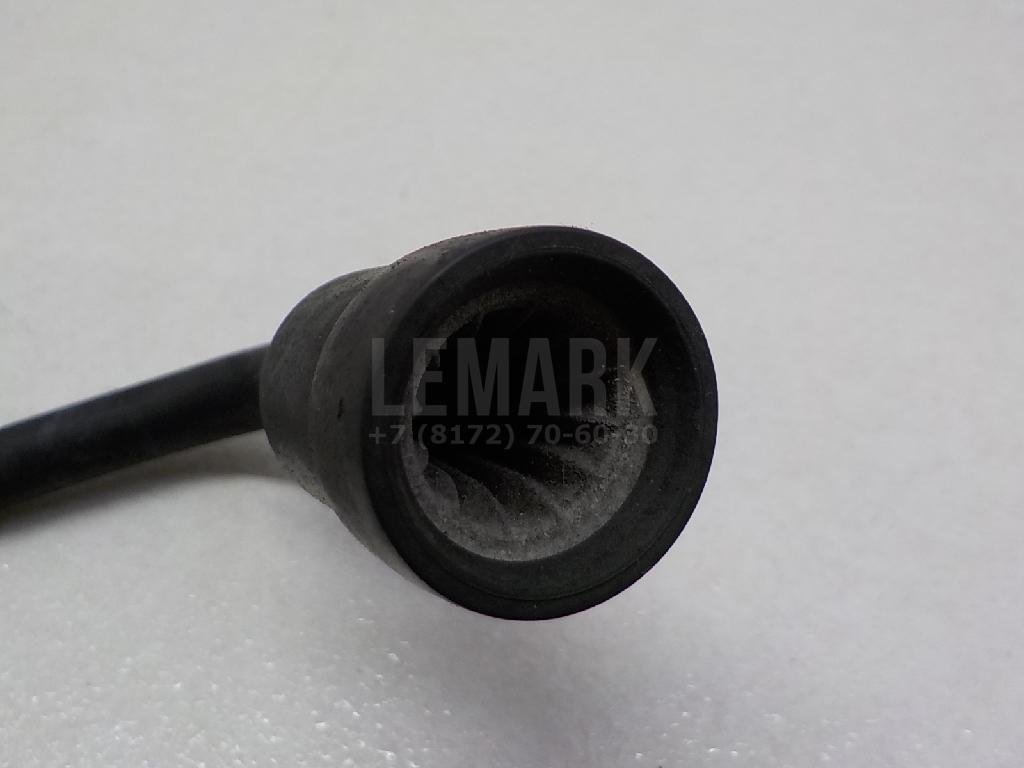 Шланг омывателя