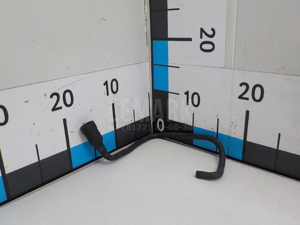 Шланг омывателя