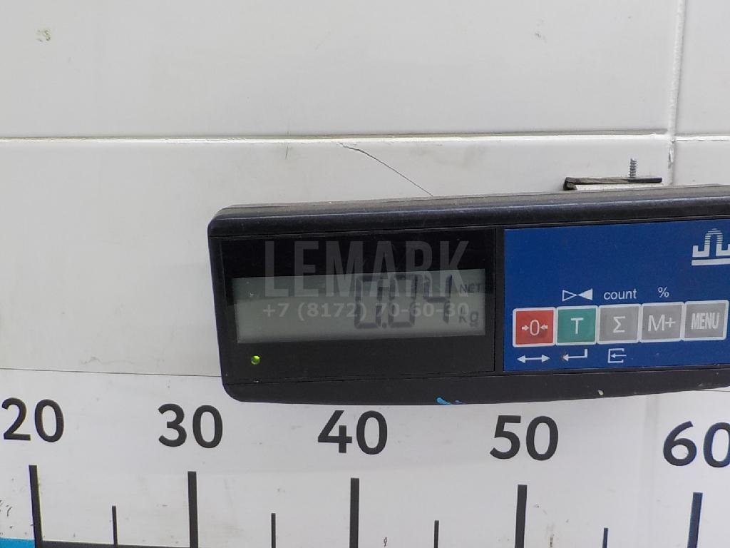 Шланг омывателя