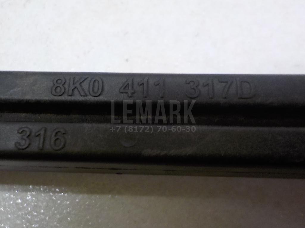 Стойка переднего стабилизатора