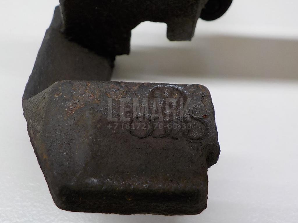 Скоба суппорта переднего для  Alfa Romeo Giulietta 2010-2020